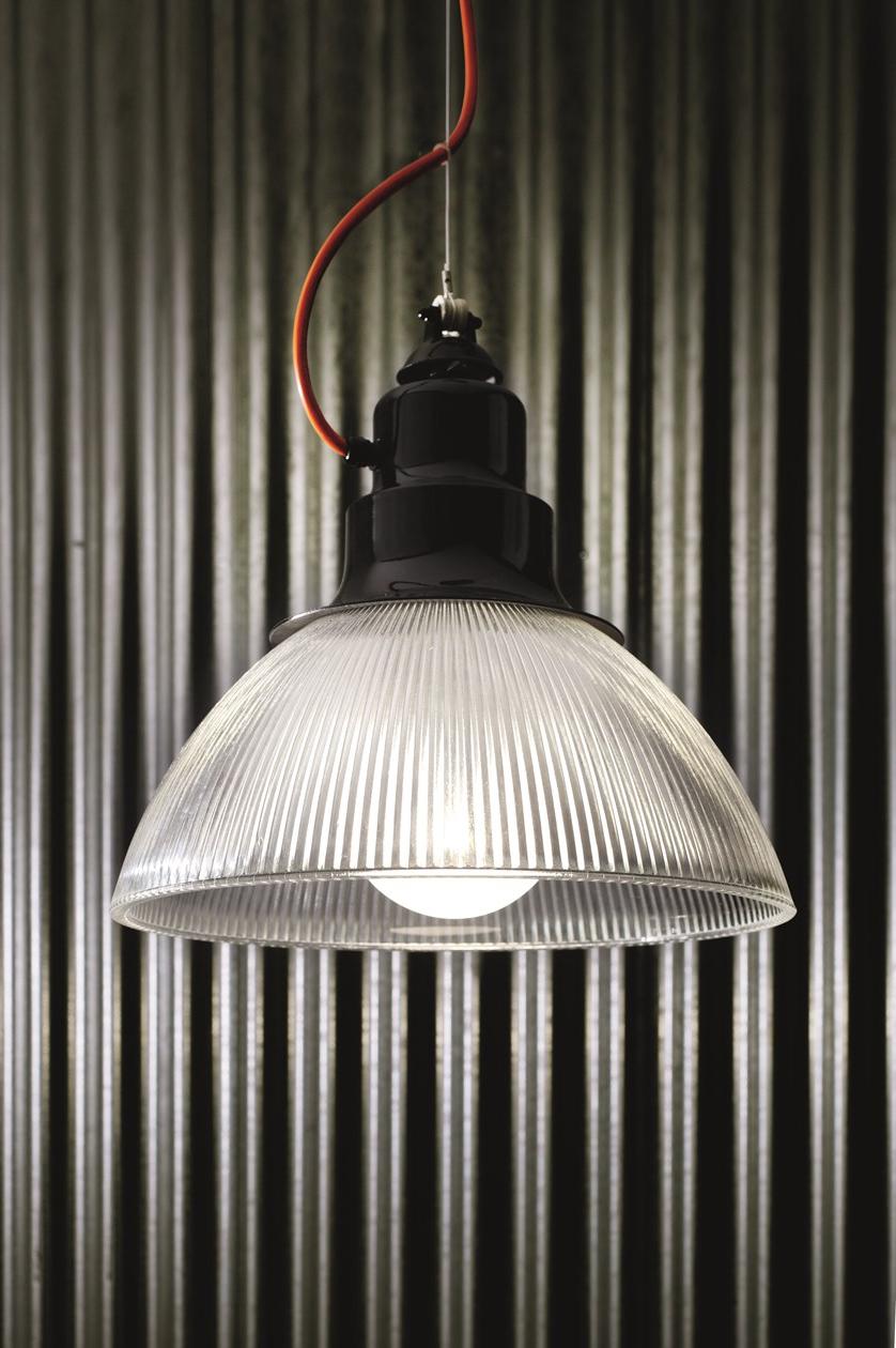 ZAVA Подвесной светильник из стекла sun-id-1468921 - Вид №4