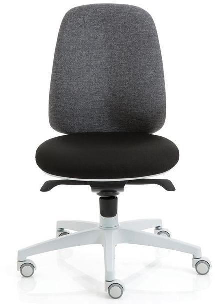 Luxy Офисное кресло с 5 спицами на колесиках Post sun-id-1435686 - Вид №1