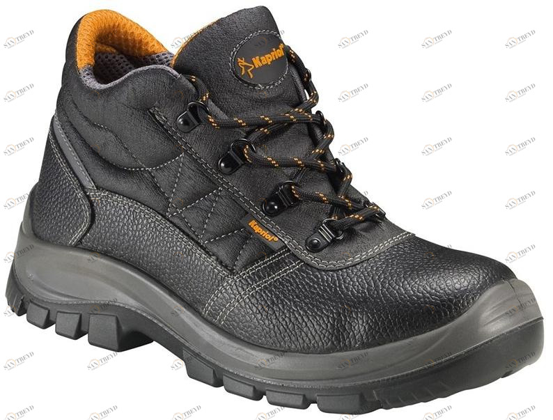 KAPRIOL Ботинки из синтетической кожи Work wear - scarpe di sicurezza uomo sun-id-1398082