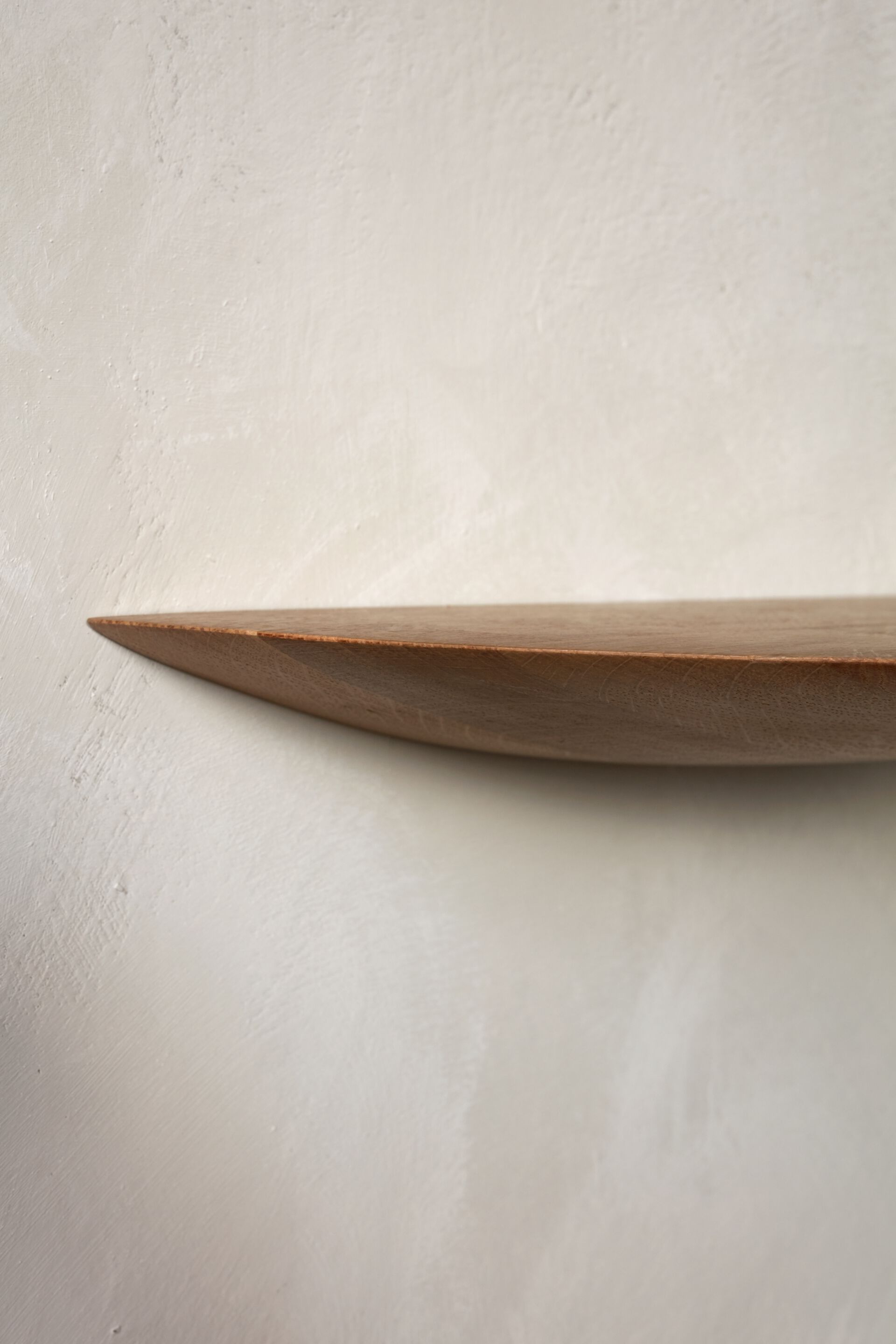 Дубовая полка Audo Copenhagen FUNGI ARCH-00050728 - Вид №14