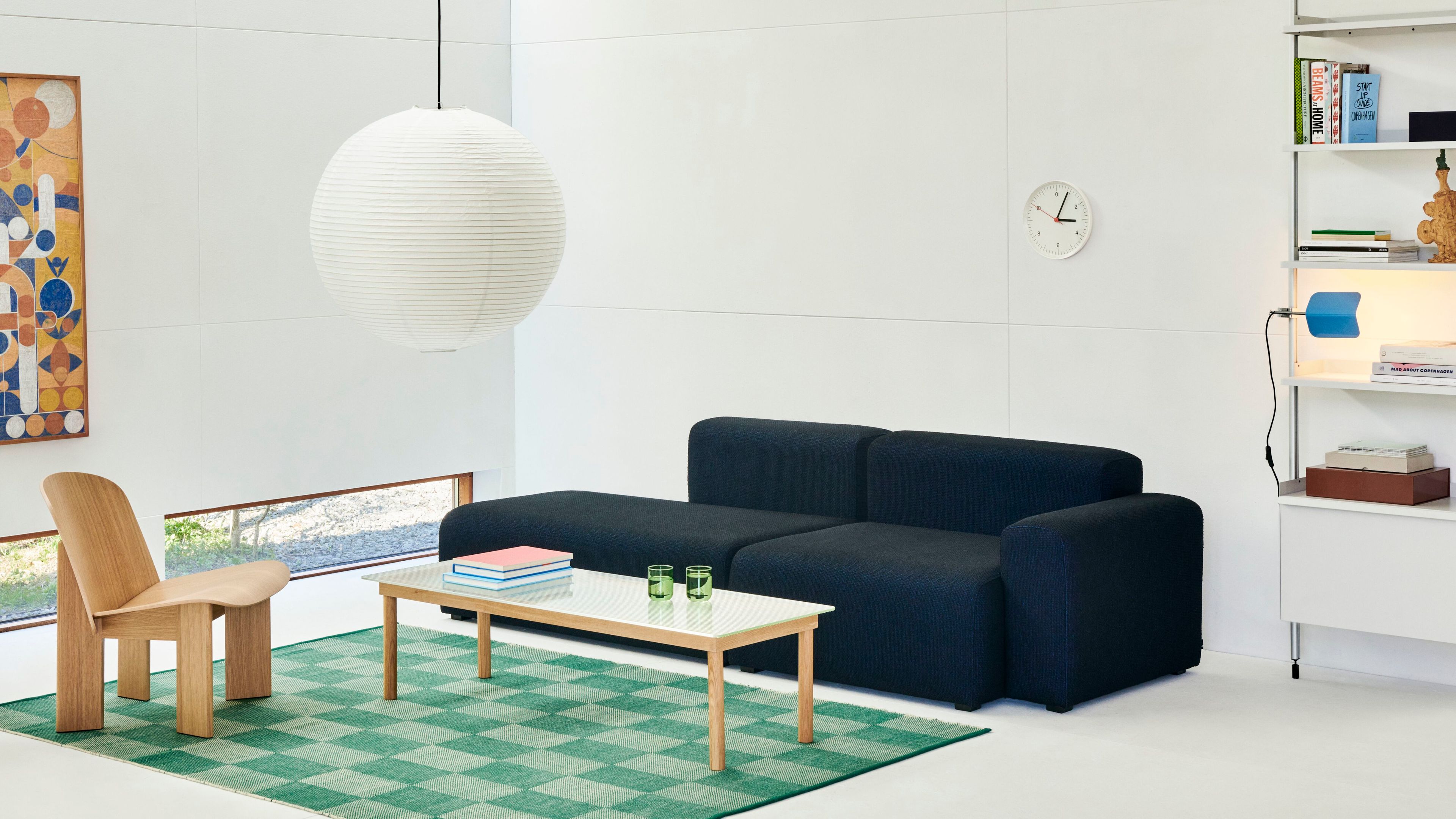 Креслице Hay CHISEL ARCH-00021315 - Вид №26