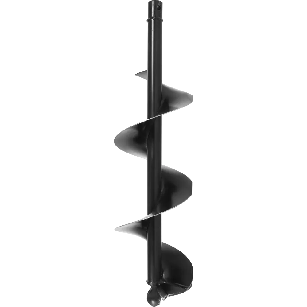 Шнек для бензобура 150x600 мм, для льда Santreyd STLM-2091191