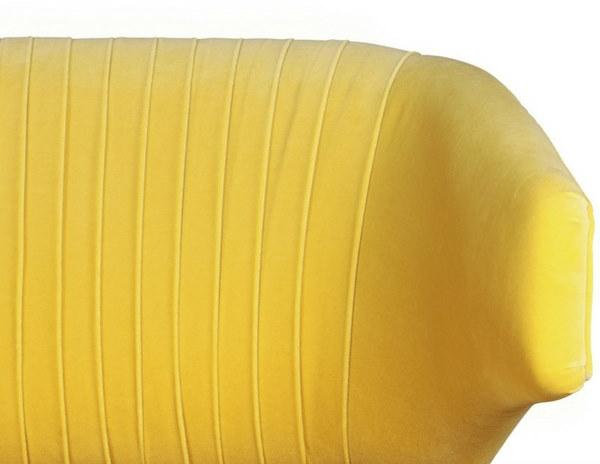 BRABBU Диван из ткани Ibis sun-id-1365849 - Вид №6