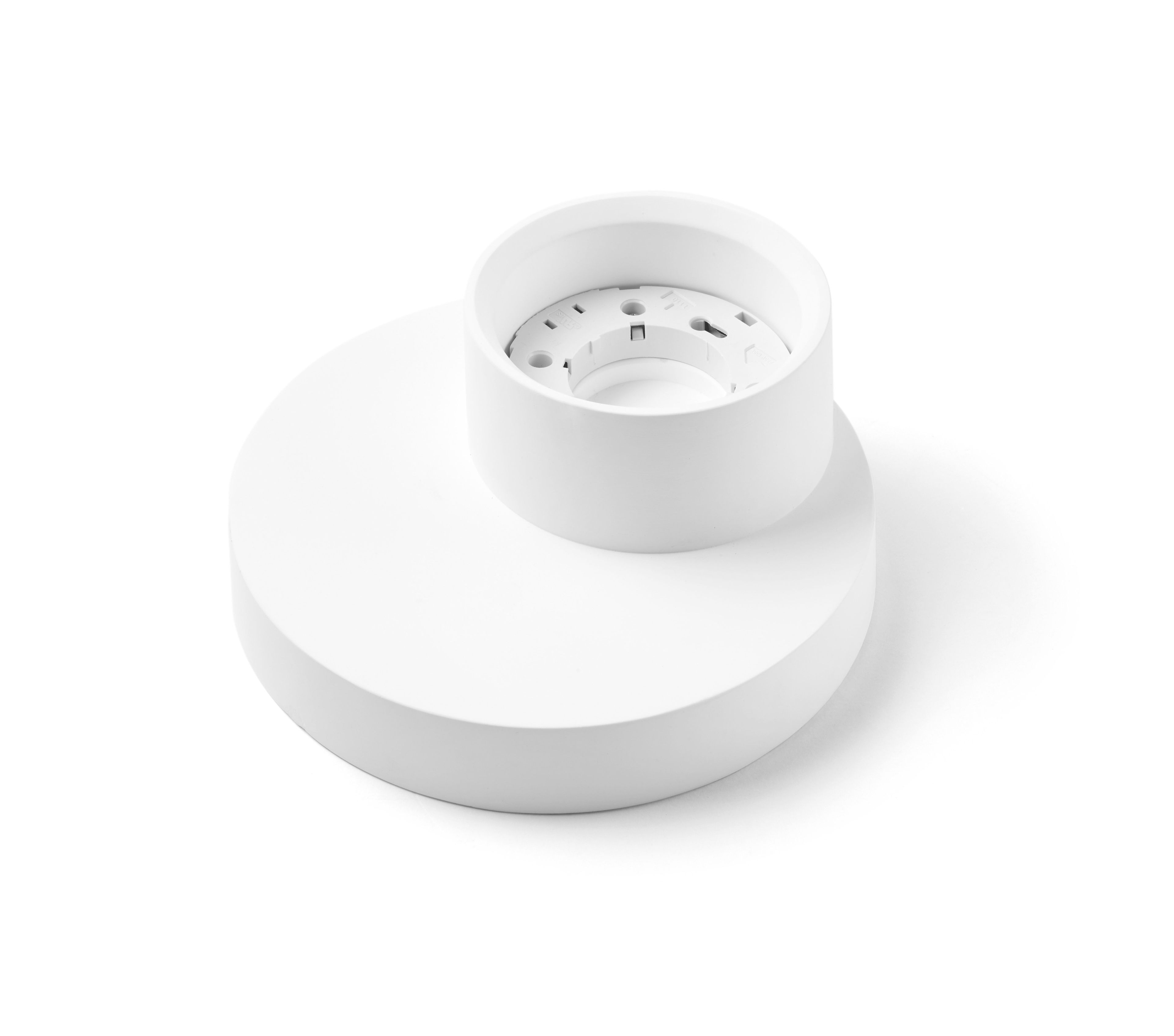 Гипсовый потолочный светильник Tecnico Demetra ARCH-00017277 - Вид №10