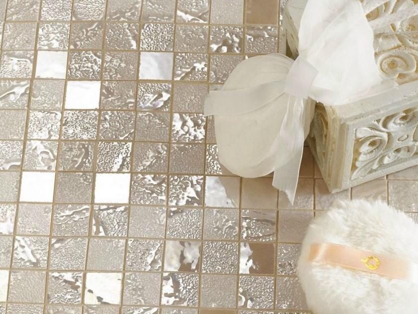 Supergres Мозаика из керамогранита sun-id-1467383 - Вид №8