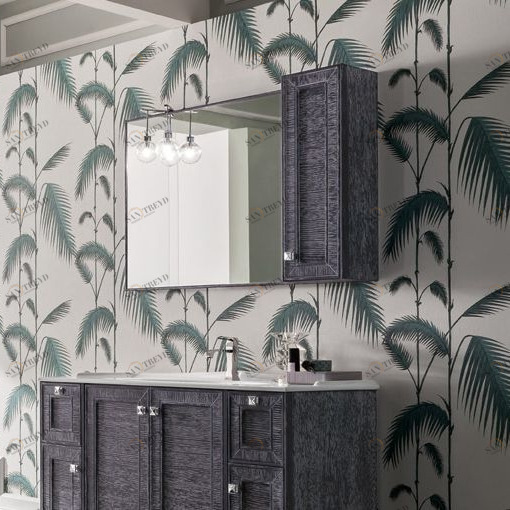 Зеркало в раме S476 Arbi WOODLINE Зеркала