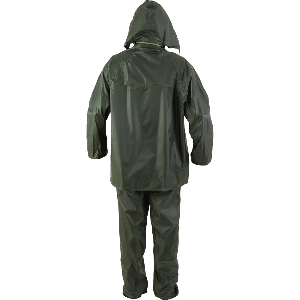 Костюм Нейлон зеленый размер 56-58 рост 170-180 Santreyd STLM-2133639 - Вид №1