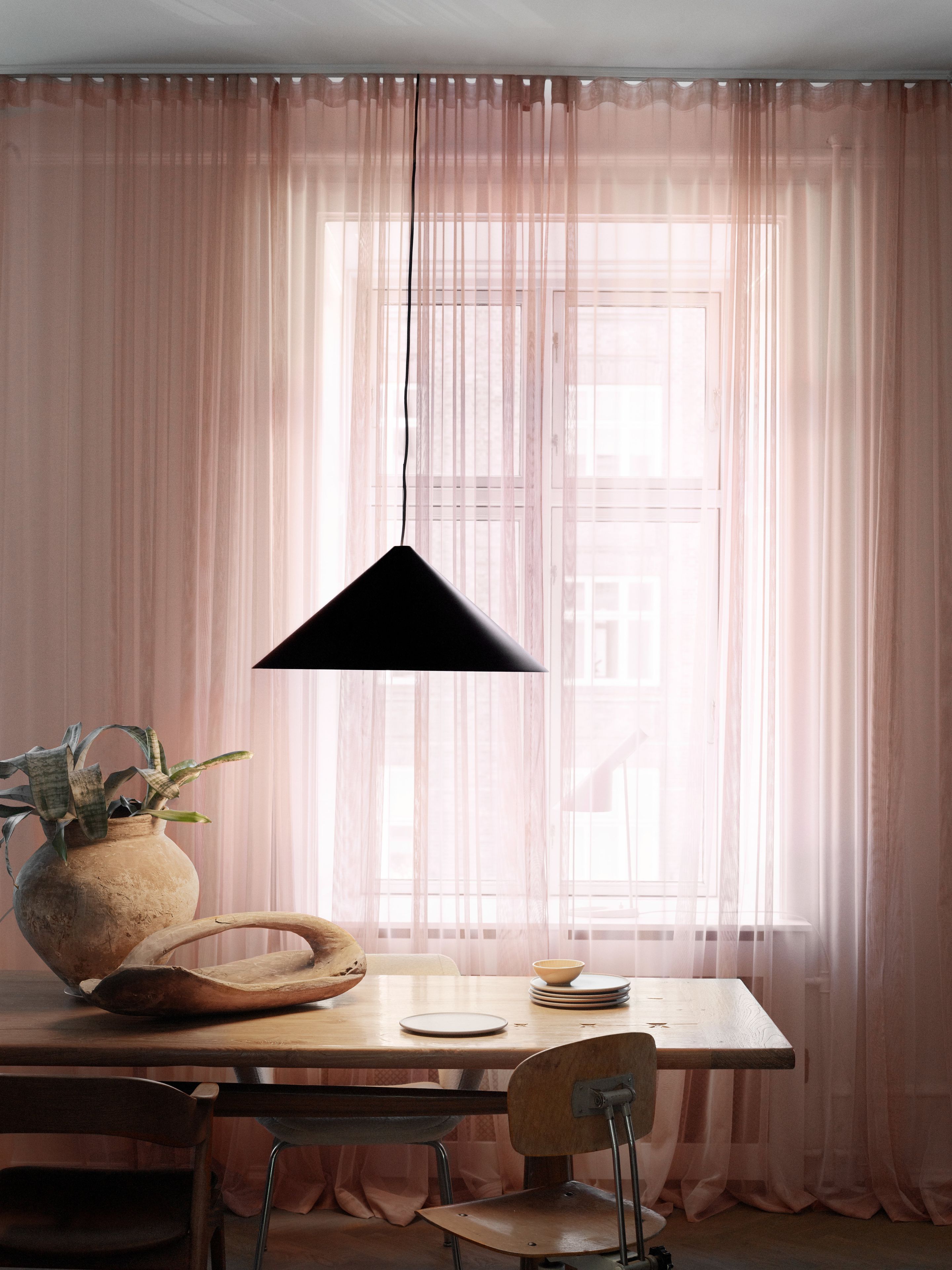 Алюминиевый светодиодный подвесной светильник Louis Poulsen Keglen ARCH-00085480 - Вид №5