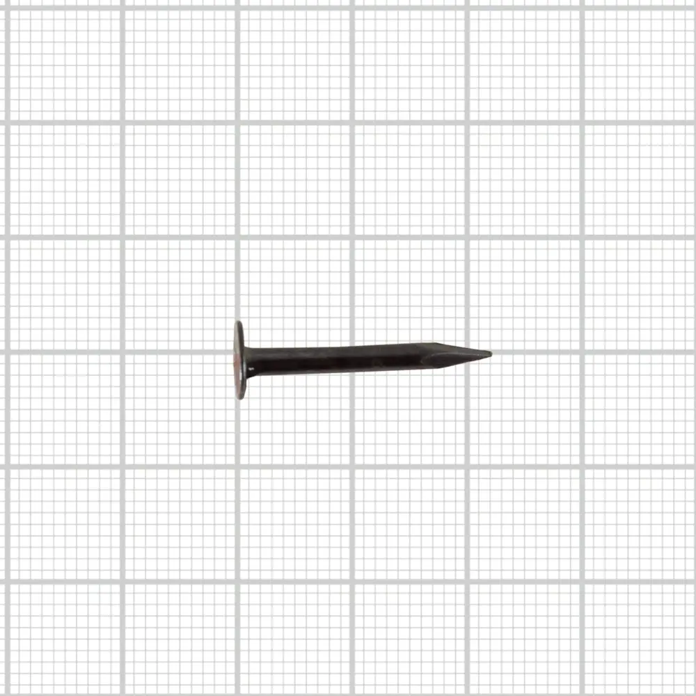 Гвозди декоративные 4.5x12 мм 0.07 кг ЕВРОПАРТНЕР STLM-2184069 - Вид №3