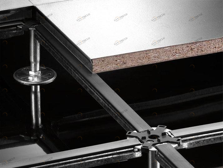 LIUNI Модульная система для фальшпола sun-id-1401189