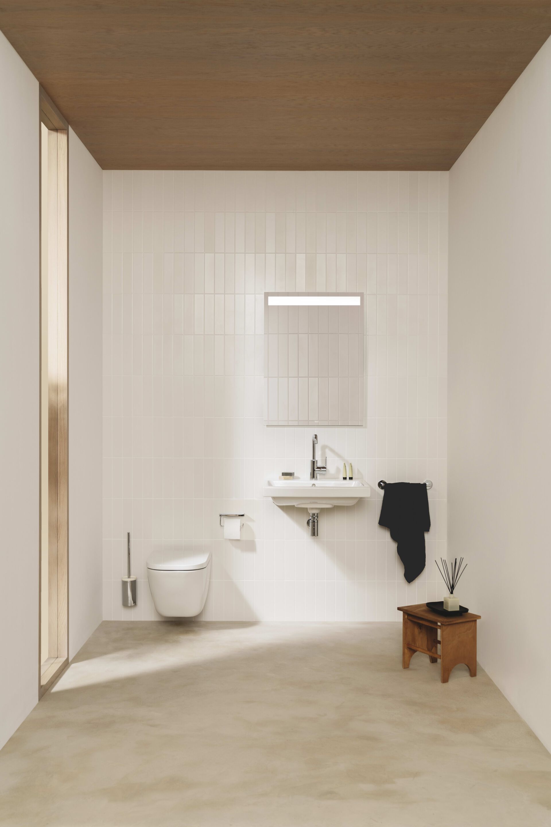 Мягкое пластиковое сиденье для унитаза Roca ROUND 801D12..1 / 801D22..1 ARCH-00064099 - Вид №3