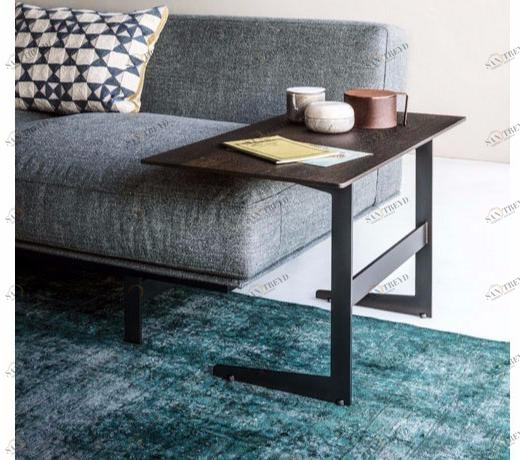 Lema Стол сервисный прямоугольный Court yard sun-id-1423195