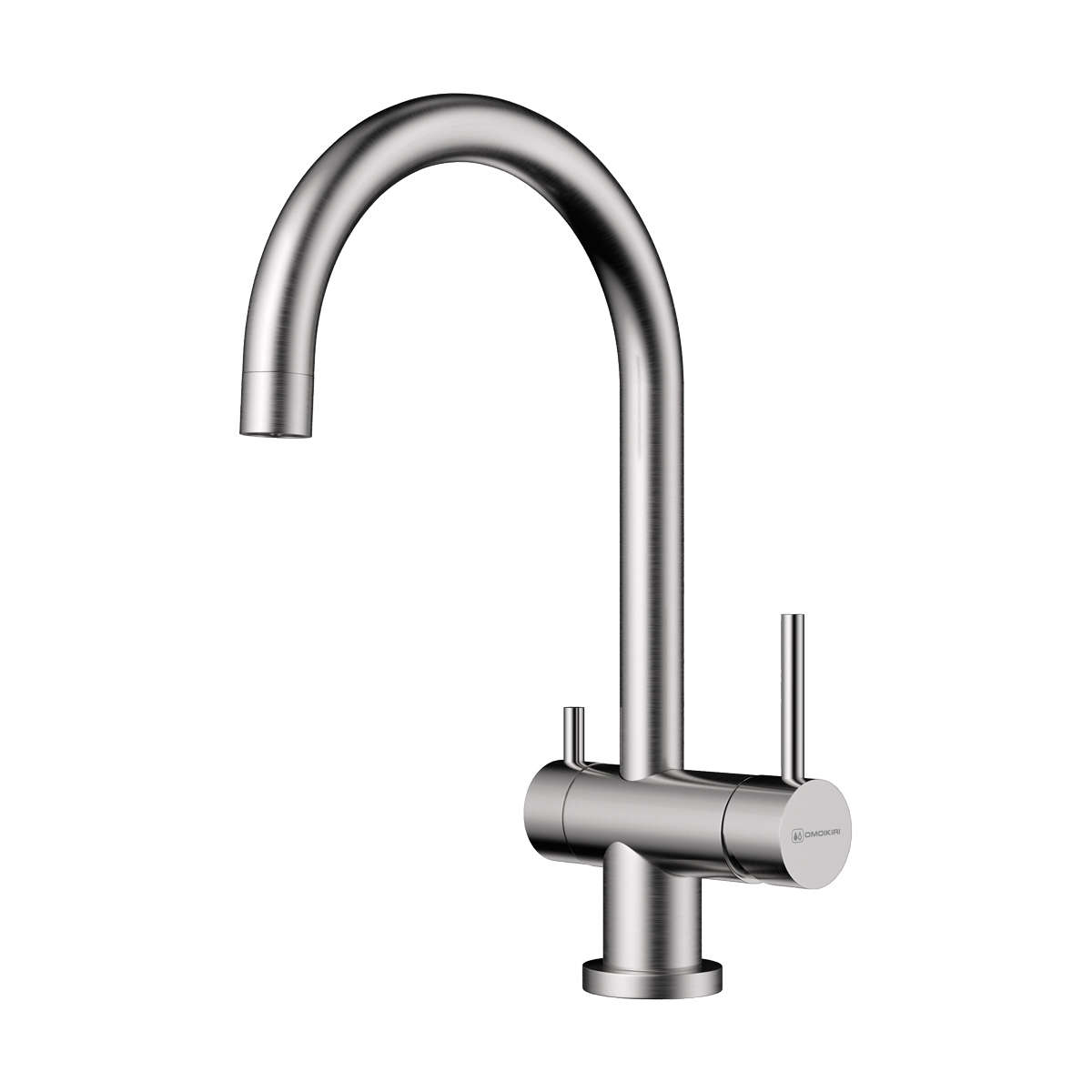 Смеситель для кухни Yamada BN OMOIKIRI 4994225