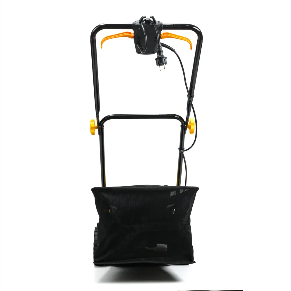 Газонокосилка электрическая Huter ELM-42 1800 Вт 42 см STLM-2024537 - Вид №8