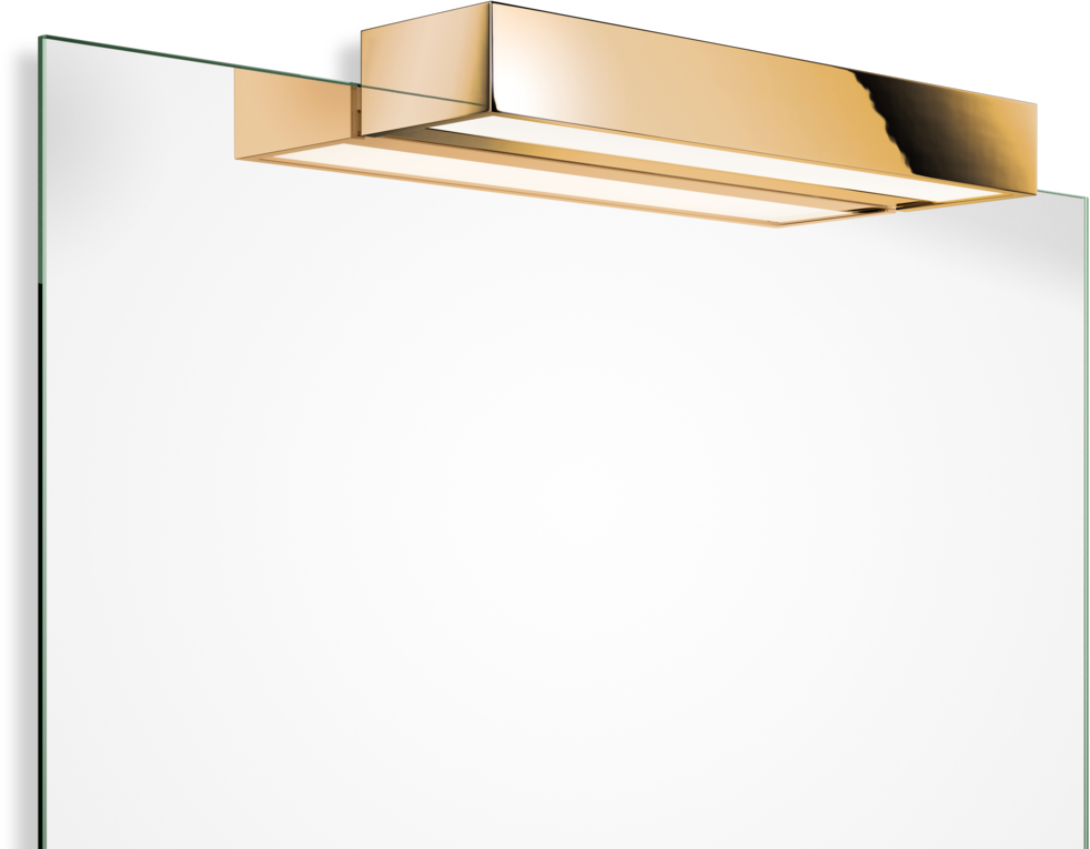 0420320 накладной светильник на зеркало BOX 1-40 N LED DECOR WALTHER