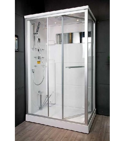 A-0886 Душевая кабина Appollo A Santreyd
