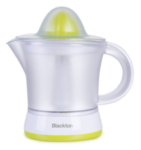 9073265 Соковыжималка электрическая Blackton Bt J1111 White белый