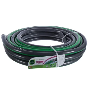 Шланг для полива GEOLIA 1" 20 м ПВХ 15484757 STLM-2081575