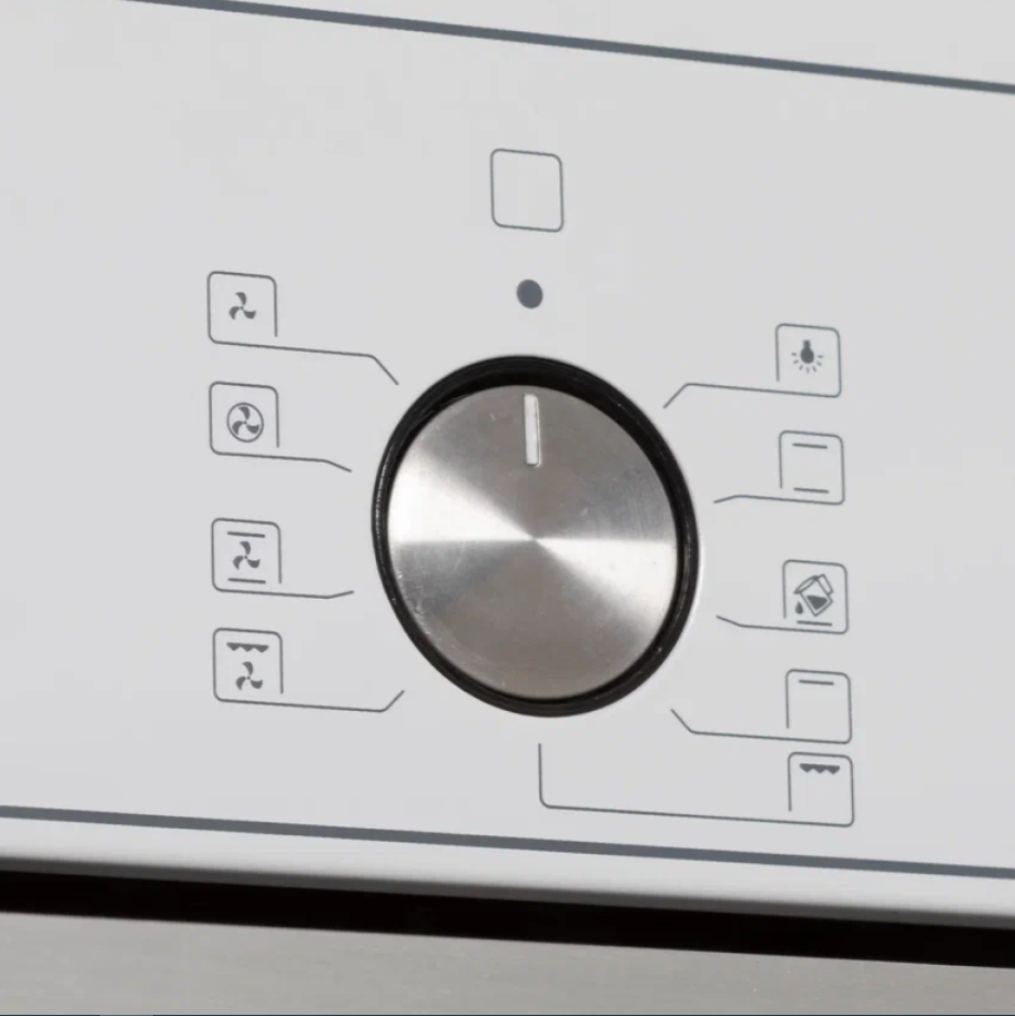 9182381 Электрический духовой шкаф Delvento V6EW59005 белый STDN-0059737 - Вид №5