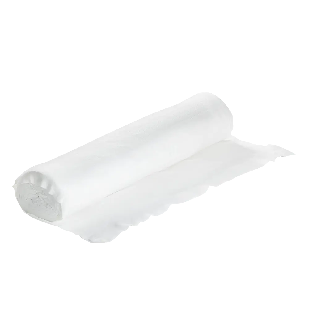 Геотекстиль иглопробивной 2x25 м 200 г/м² 82808081 STLM-2189631 Santreyd 