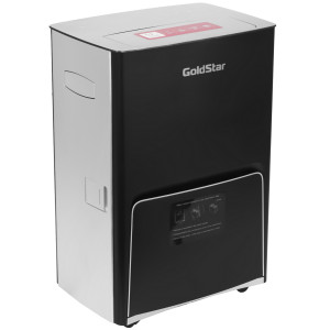 9267066 Осушитель воздуха GoldStar GSD-40L черный