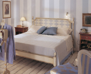 Кровать  OPIFICIO 401  01