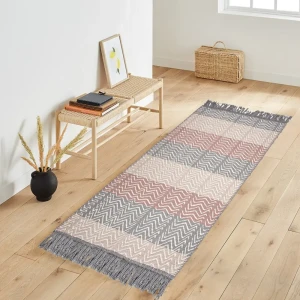 Коврик декоративный акрил Килим 173A 60x90 см