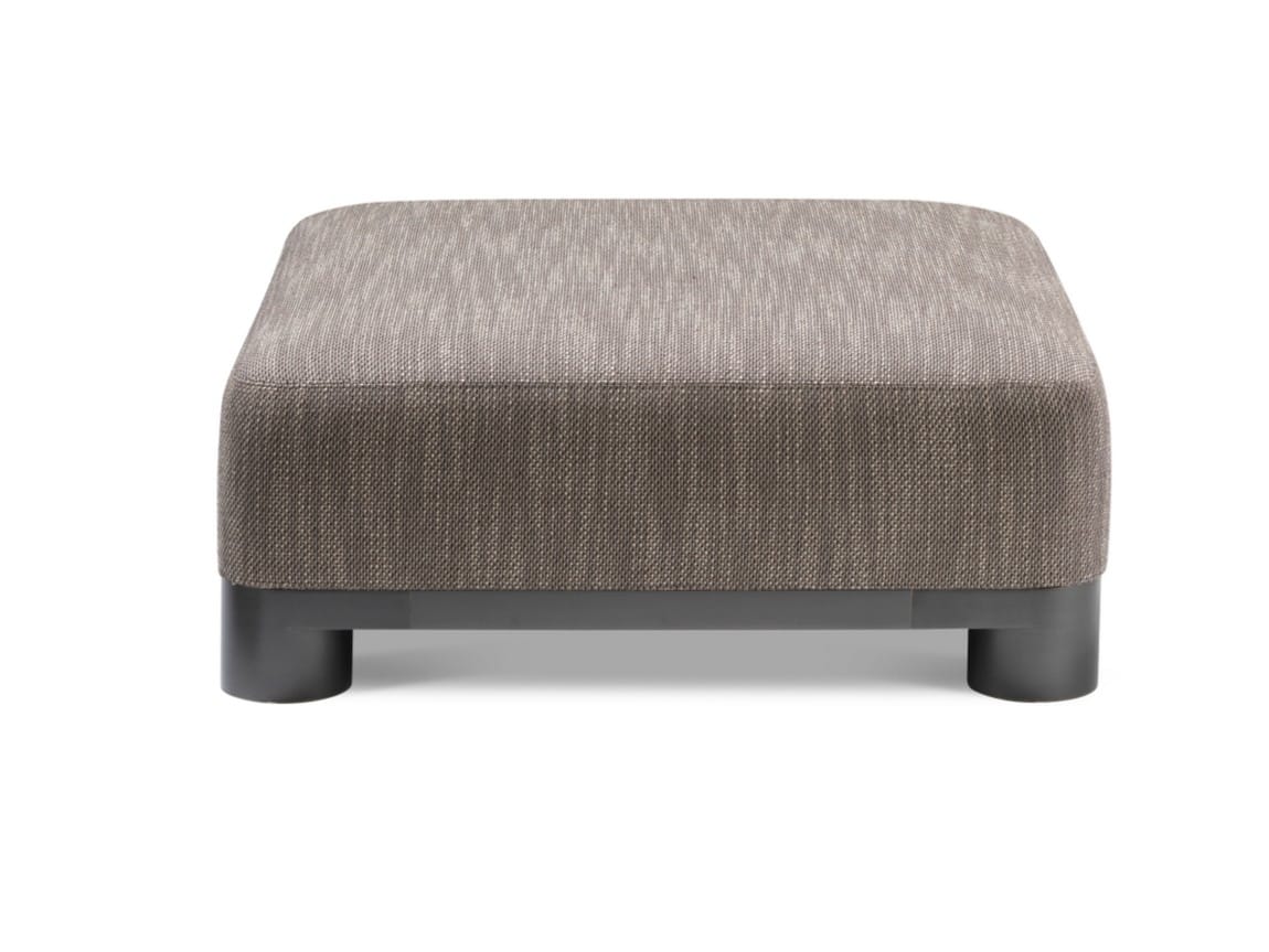 Квадратный пуф GHIDINI1961 Bold ARCH-00143738 - Вид №3