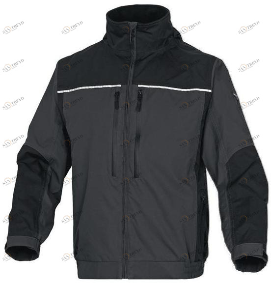 DELTA PLUS Куртка из легкого полиамида sun-id-1423553