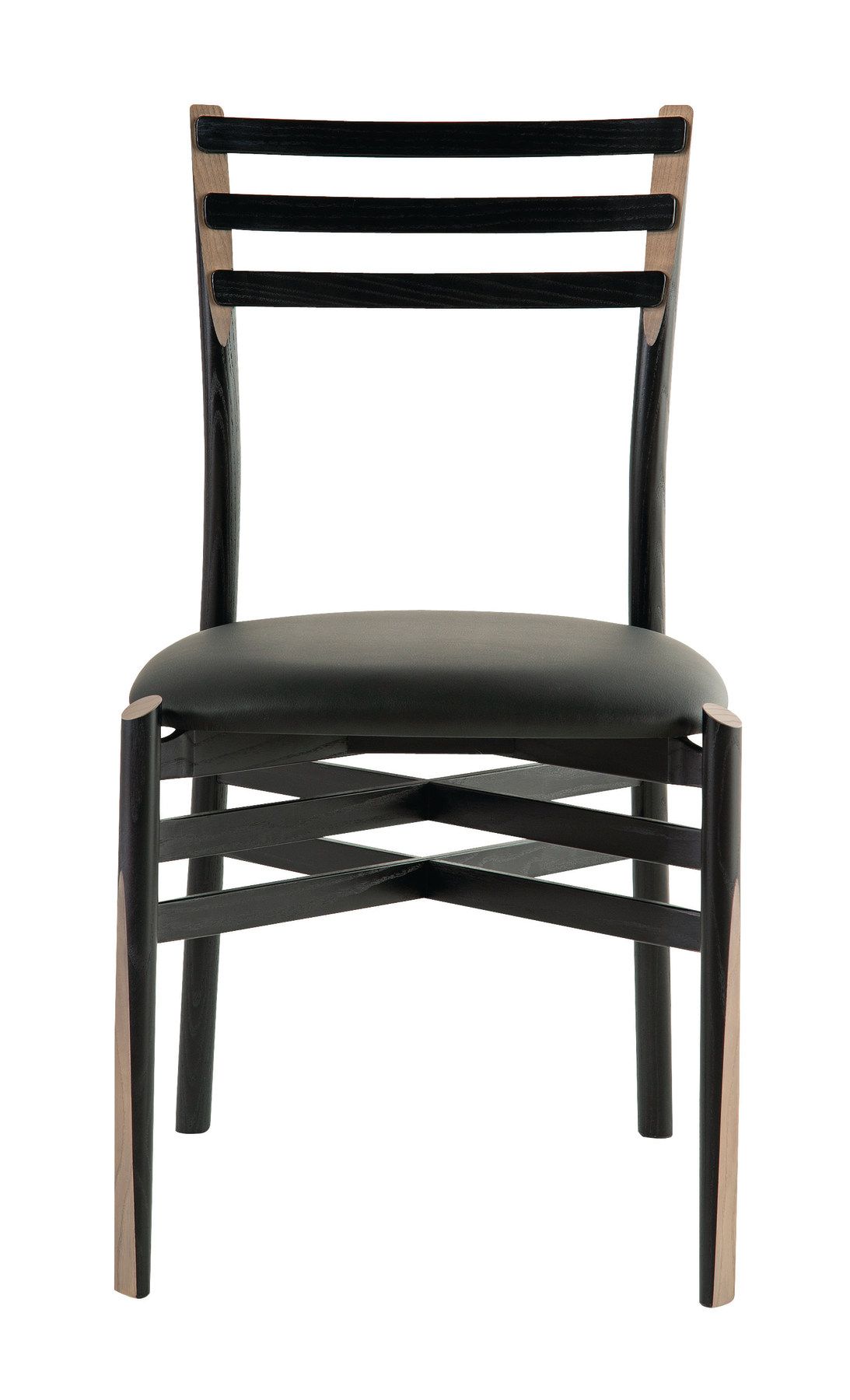 Стул из ясеня ROCHE BOBOIS PENCIL ARCH-00126694 - Вид №4