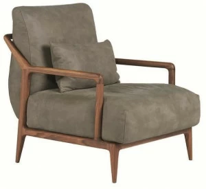 SELVA Кресло с подлокотниками