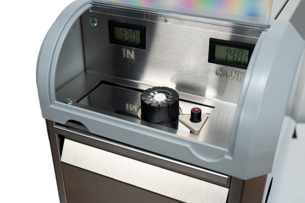 5485946 Газовый котел AXIS PRO 12 кВт напольный STDN-0052928 - Вид №3