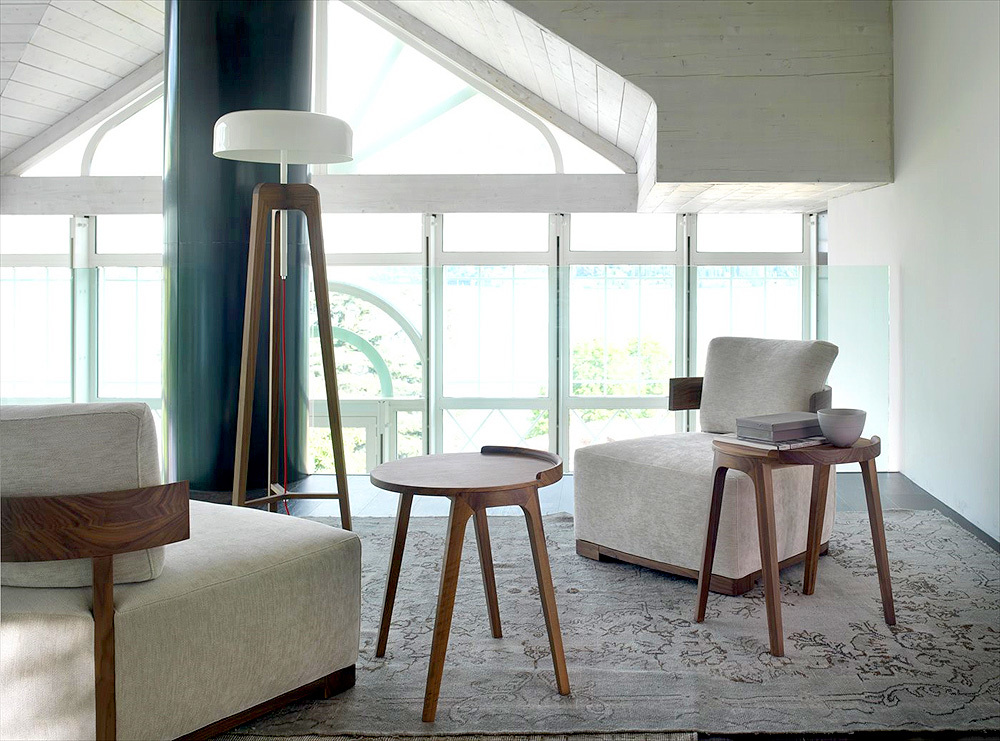 Столик  PORADA DECK  - Вид №1