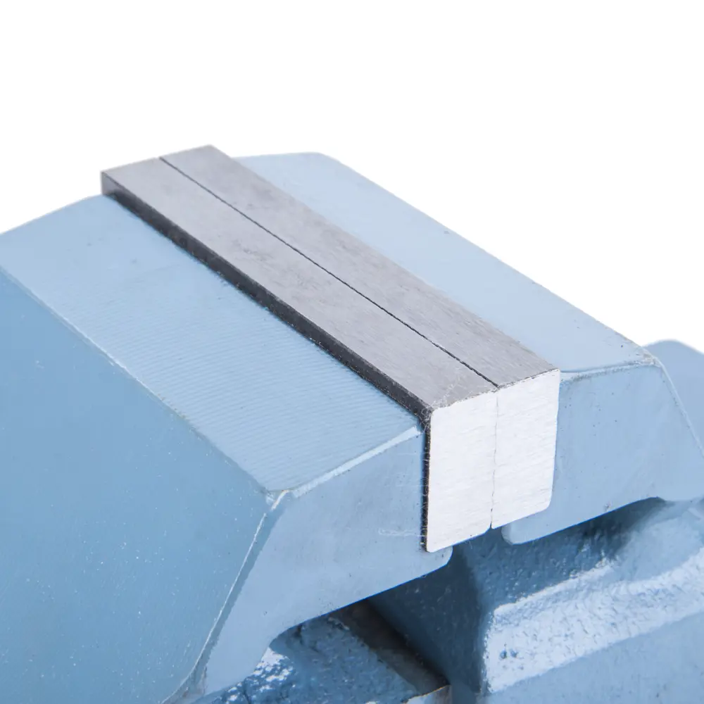 Тиски слесарные поворотные Глазов, 100 мм STLM-2074571 - Вид №2