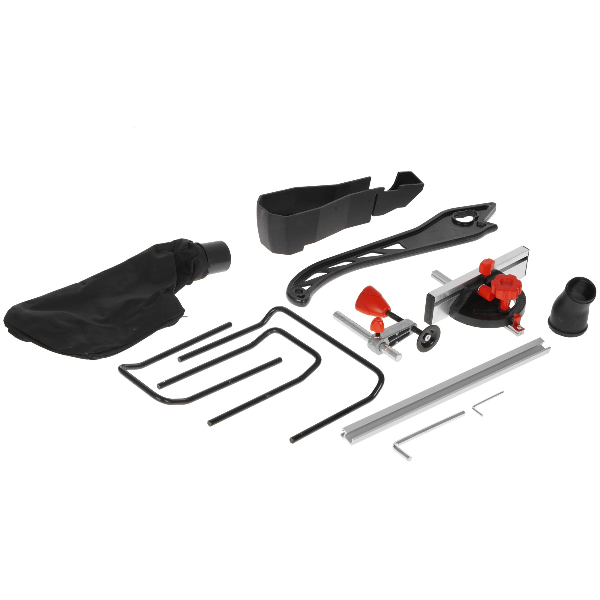 Торцовочная пила комбинированная Ресанта ТП-210К 9906665 STDN-0109817 - Вид №8