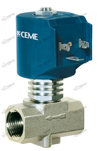 9016 CEME Электроклапан 