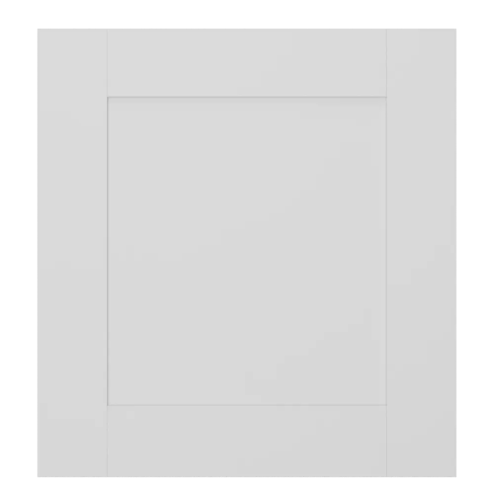 Santreyd Лион Реймс - распашная дверь для модульного шкафа 60 см 89358741 STLM-1086381 - Вид №1