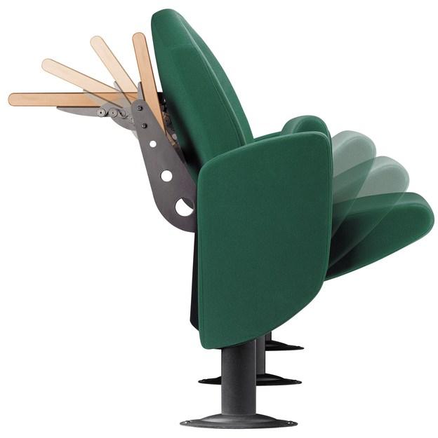 Ares Line Сиденье для аудитории Metropolitan sun-id-1397991 - Вид №7