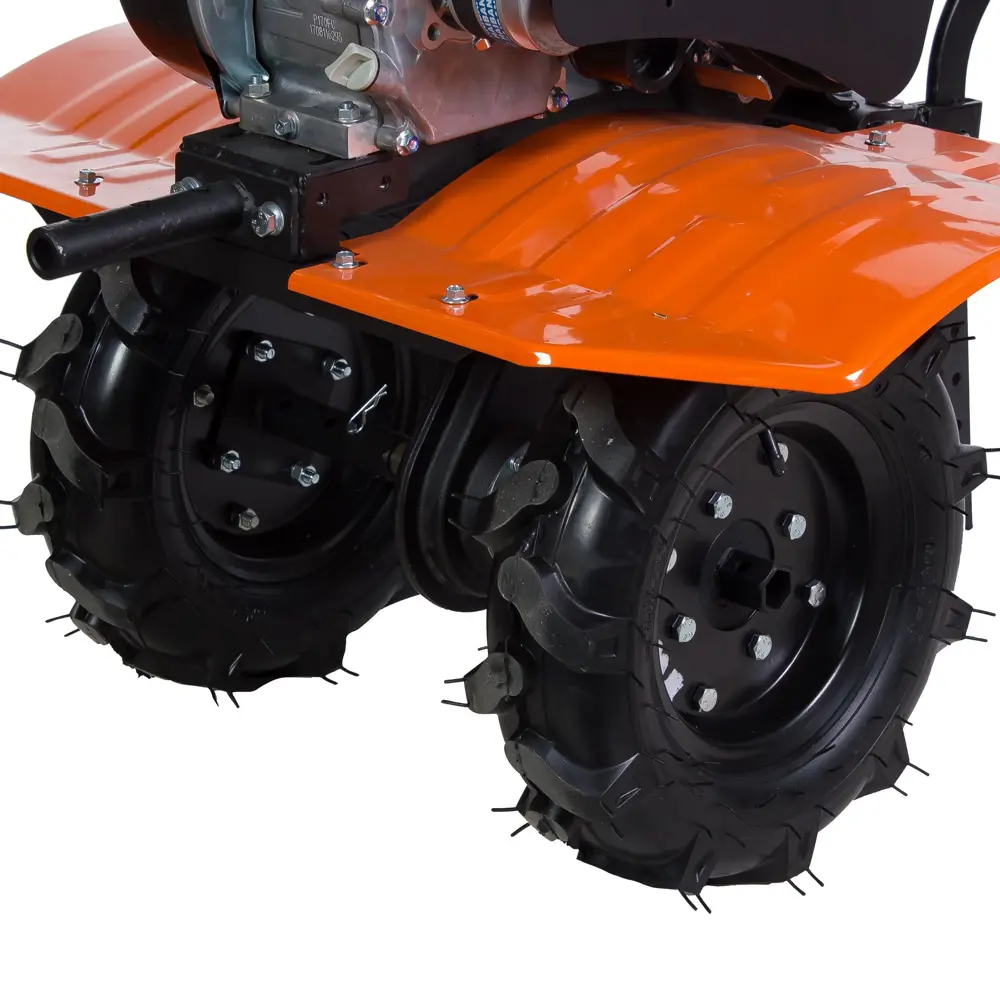 Мотоблок бензиновый Патриот «Владимир» PATRIOT STLM-2205453 - Вид №1