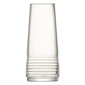 Ваза Groove 22 см