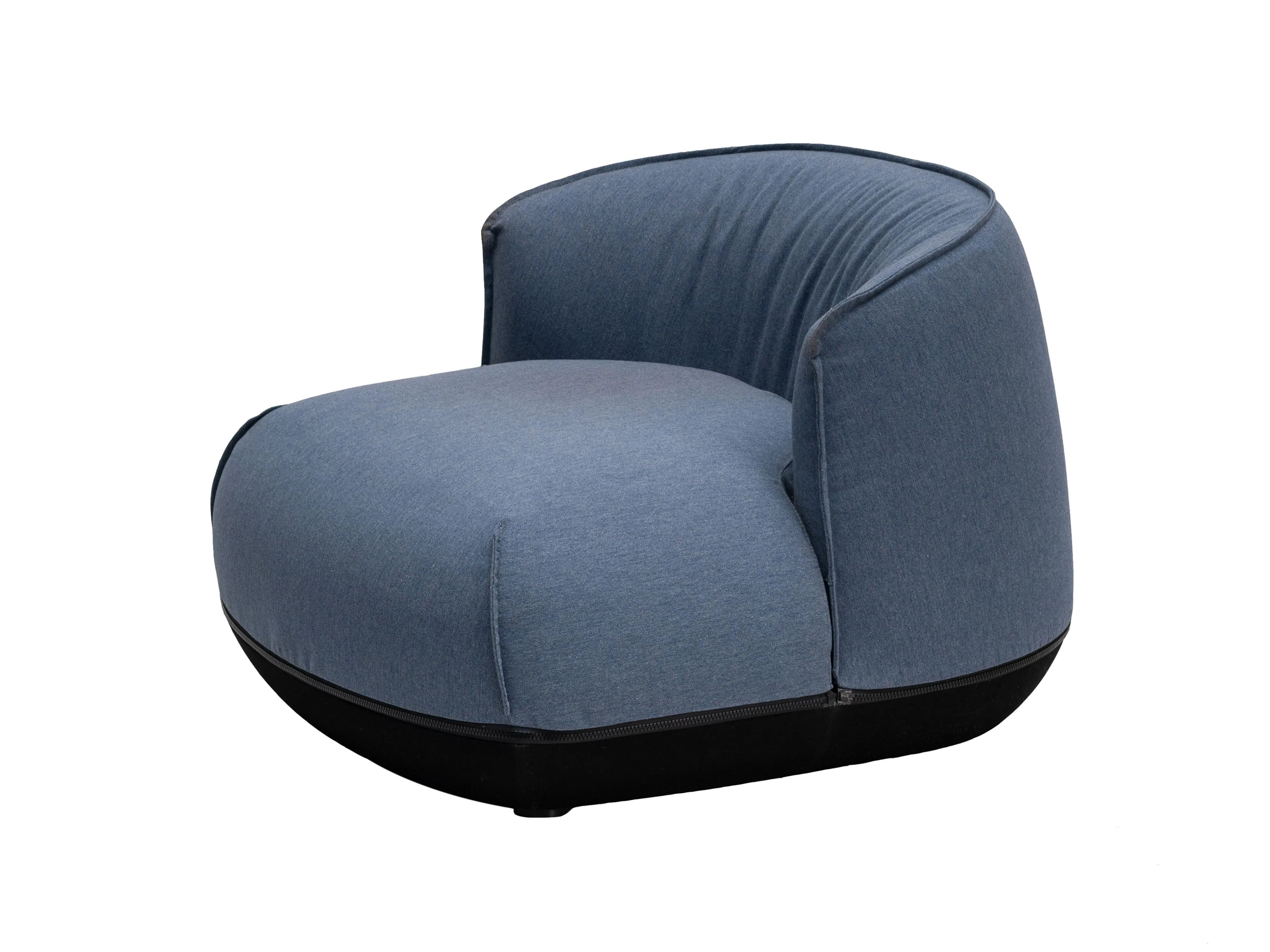 Садовое кресло в Sunbrella® Kristalia Brioni Outdoor ARCH-00087341