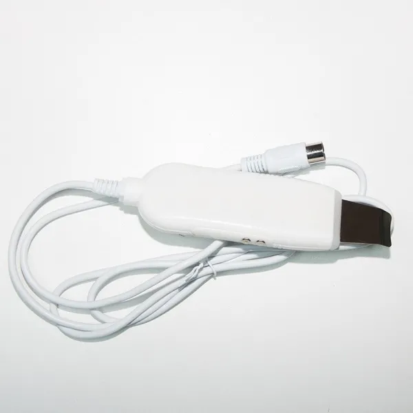 37463 Комбинированный косметологический аппарат RU-1306 (комбайн 4 в 1) Mychway  - Вид №6