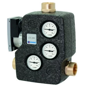 5500 73 00 LTC271Ротационные клапаны » Esbe серии LTC200