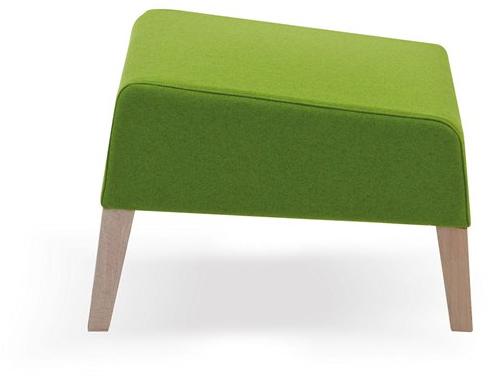 Подставка для ног из ткани Fandango | health & care 77 Santreyd - Вид №2