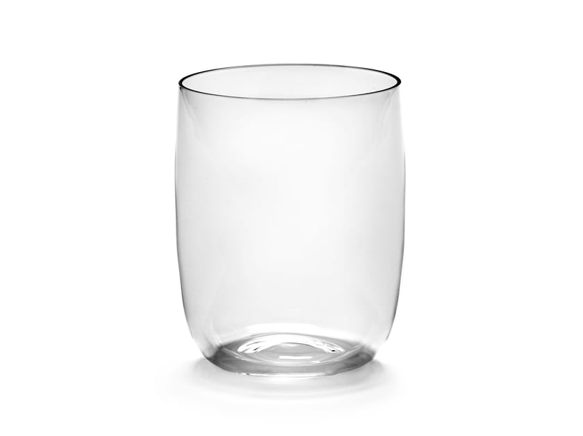 Стеклянный стакан Serax Passe-partout ARCH-00062285