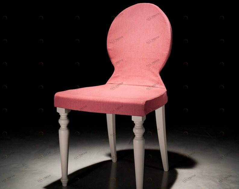 Callesella Arredamenti Стул для ресторана со съемной крышкой из дерева sun-id-1384582