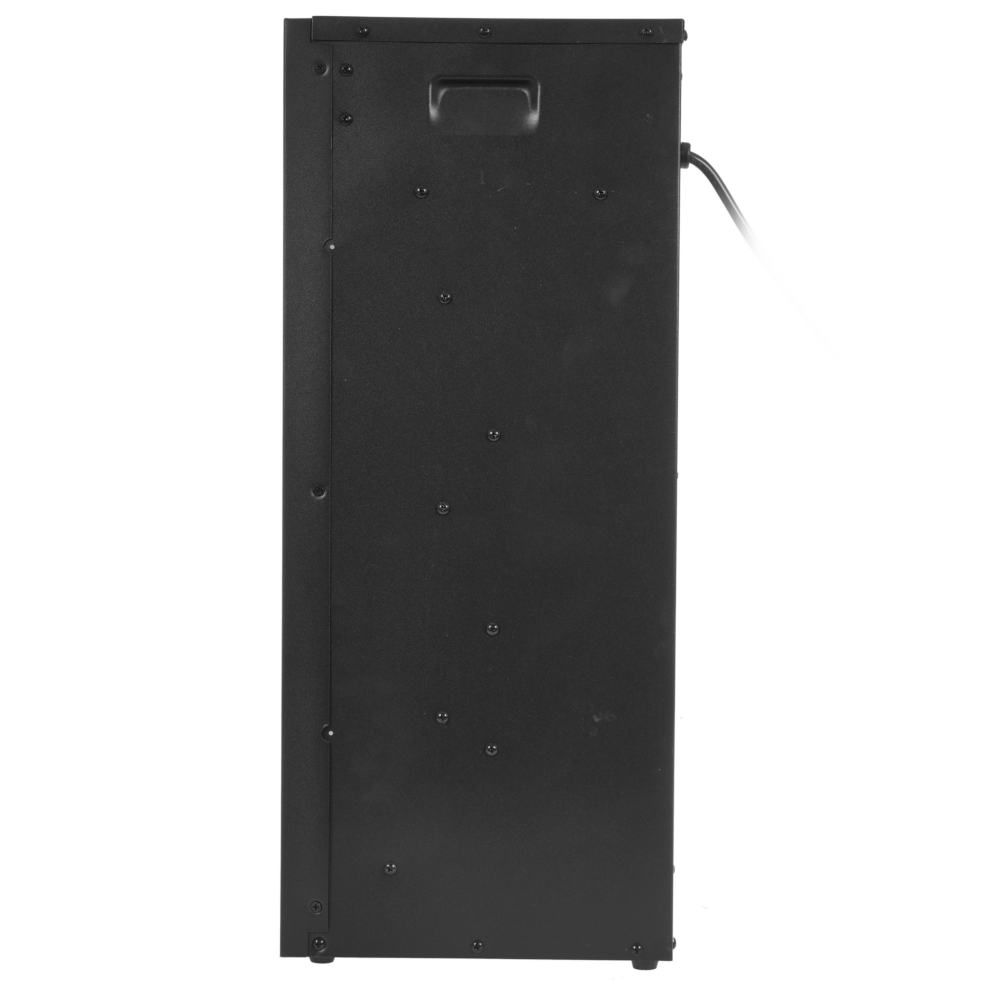 5350089 Электроочаг Royal Flame Jupiter FX N Black STDN-0000632 - Вид №3