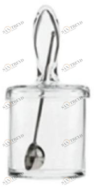 Driade Сахарница из дутого стекла  Dm990e7003001 