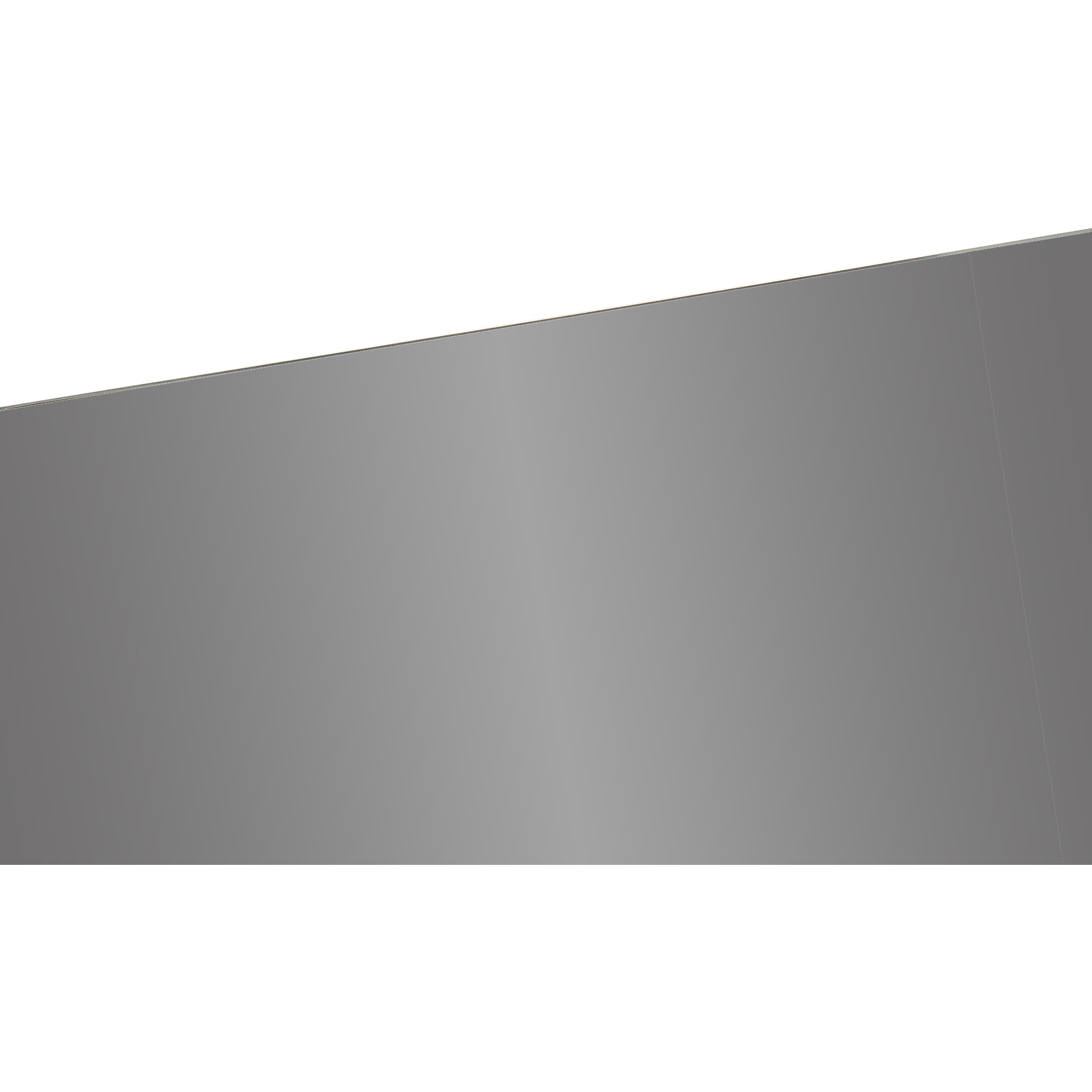 82155743 Плитка зеркальная Mirox 3G трапециевидная 30x17.5 см цвет графит, 8 шт Santreyd 