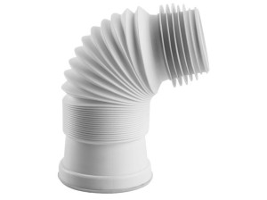 Пластиковый дренажный трубопровод